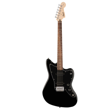 Guitarra Eléctrica Fender Squier Affinity Jazzmasterhh Negra